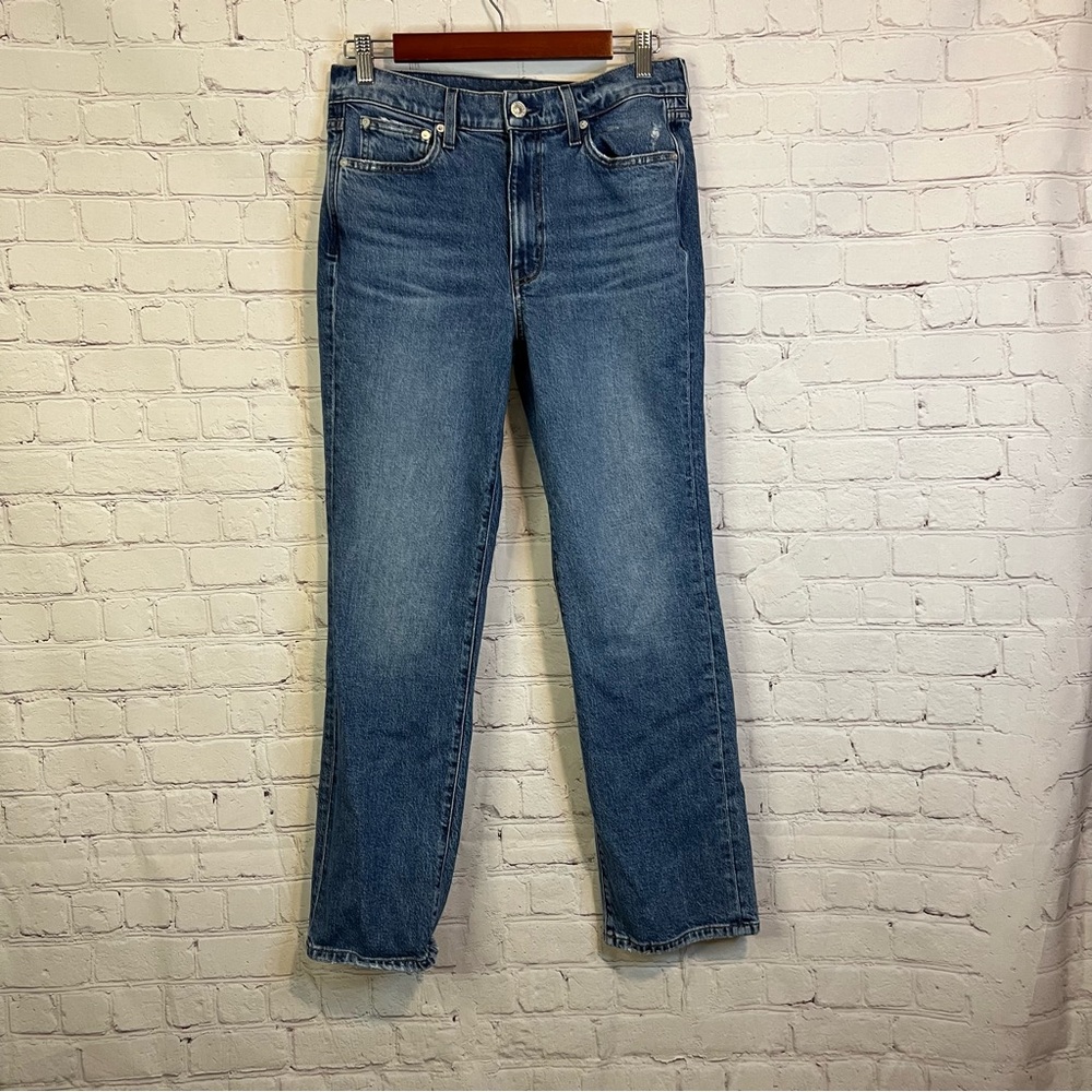 AYR Straight Leg Jeans size 30